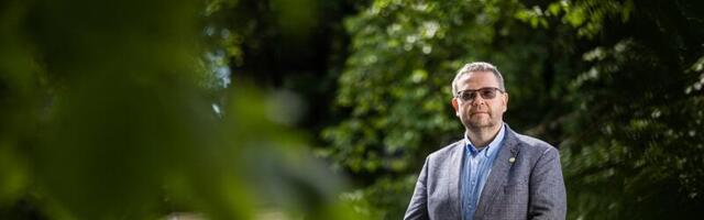 Riigikohtu esimees: Laaneti-Parmase tüli lahendamiseks peaks tegema uurimiskomisjoni