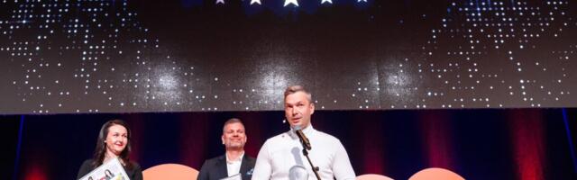 Parima juhi konkursile esitati rekordiliselt üle 100 tippjuhi. Kes tööstusjuhtidest kandideerivad?