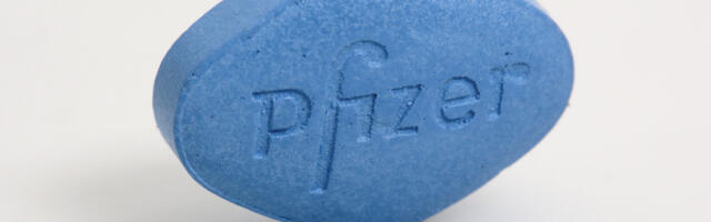 Kas Viagra võib Alzheimeri tõbe ära hoida või tagasi pöörata?