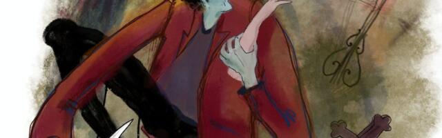 Jan kausi proosa: Kangelase võimalus