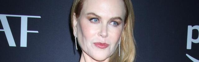 FOTO | Kuidas meeldib? Nicole Kidman üllatas uue soenguga_ vau, sa näed välja nagu 30aastane!