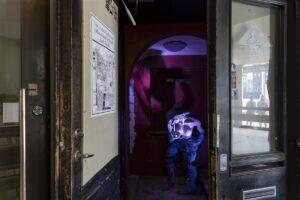 Peo (t)asemel suurnäitus