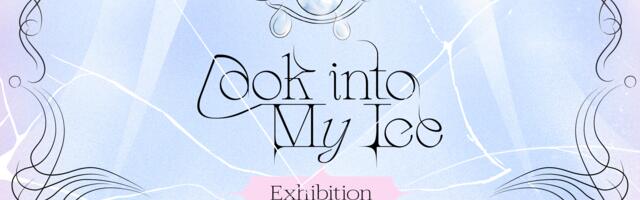 Rahvusvaheline grupinäitus „Jää mind vaatama“ Tartu Kunstimajas