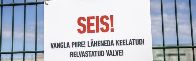 JUHTKIRI | Vajame rohkem psühhiaatreid. Ka vanglasse