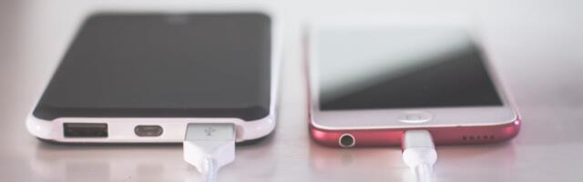 Millal ja kuidas telefoni akut laadida?