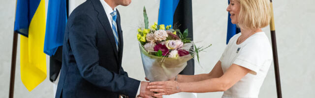 Eesti valitsus pole kolme aasta jooksul teinud midagi selleks, et pidurdada hinnakasvu, ministrid aga mängivad pimedat