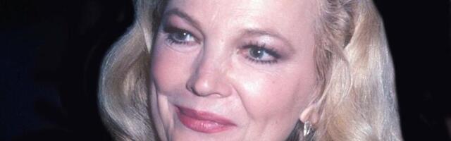 Filmi „The Notebook“ staar suri samasse haigusesse, mida põdes filmis tema tegelaskuju