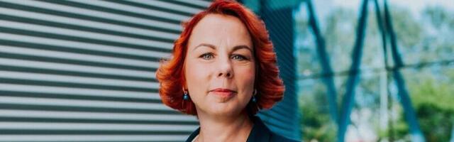 Age Vanajuur: Tallinki HR-tarkvara võimaldab andmeid reaalajas kasutada, toetab töösuhet ja aitab juhtidel otsustada