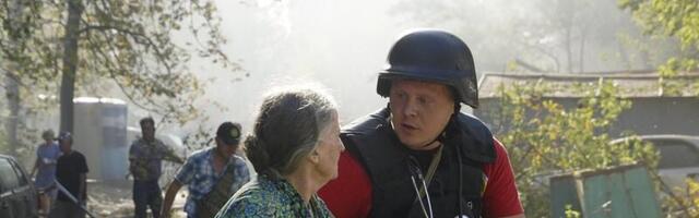 SÕJAPÄEVIK (936. päev) | Venemaa suurendas armeed 1,5 miljoni sõdurini