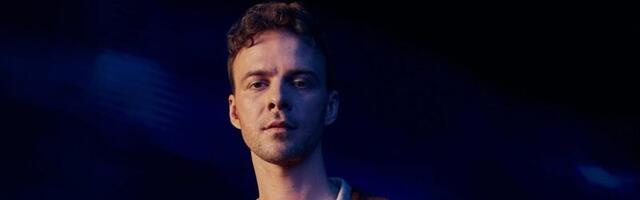 Ukraina superstaar Max Barskih esineb Õllesummeril