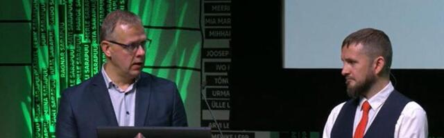 Meelis Seedre: metsanduses oleme kliimaseadusest ühe ringiga ees