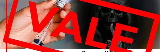 Vaktsiinid ja meie elu pikkus