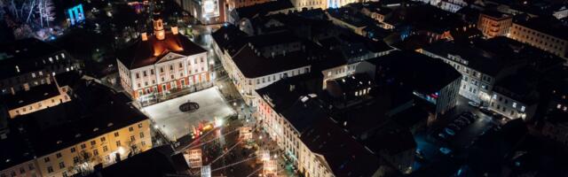 Tartu valib aasta tegu