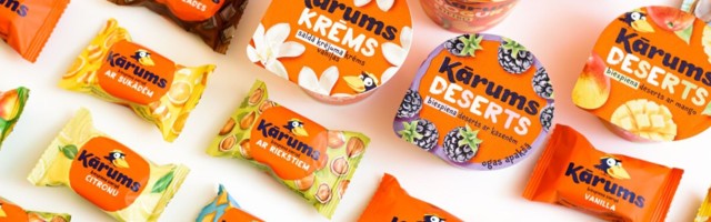 Karumsi kohukesed said Eestis uue esindaja