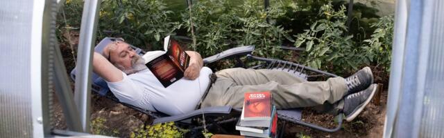 2024. aasta parimad krimkad: politseineidis Los Angelese öös, kriminaalne ugri maaema ja Briti stiilis tête-bêche