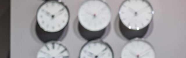 Unustage filmides nähtu! Füüsik lahendas kuulsa ajaparadoksi, mis välistab ajas rändamise