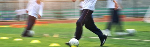 Hiina hakkab kehalise kasvatuse tundidega lühinägelikkuse ja ülekaalulisuse vastu võitlema