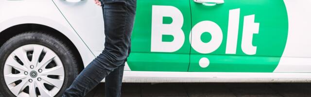 Bolt käivitas võimaluse edastada taksosõidu heli klienditoele