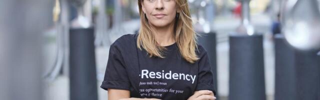 E-residendid tõid riigile poole aastaga oodatust kaks korda enam tulu