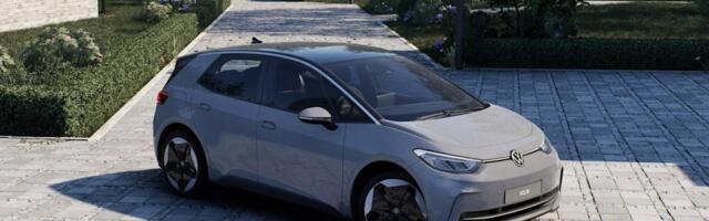 Volkswagen is making UK owners pay extra to unlock ID.3 EV's full potential