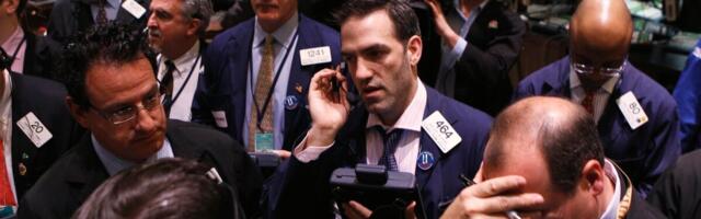 Graanul Investi omaniku suur kohtuvaidlus USAs heidab valgust Wall Streeti telgitagustesse