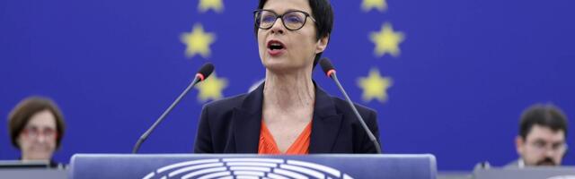 Marta Kos: U Beogradu imamo problem, nasillje i vandalizam na ulicama moraju da prestanu