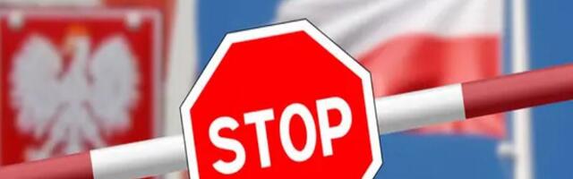 The Five Most Likely Outcomes From The Russian Drone Incursion Into Poland