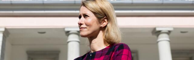 Kallas kuulutab välja ELi kaitsekava: eesmärk on olla valmis võimalikuks konfliktiks