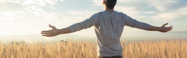 See, mida su hing tahab, et sa lõpuks mõistaksid