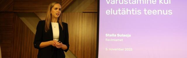 Ravimiamet alustas elutähtsa teenuse apteekide otsimist