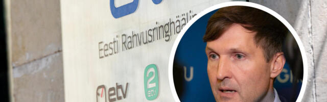 Martin Helme ERR-i fopaast: Aitab juba! Pöördume tagasi normaalsuse juurde!
