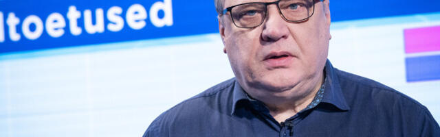 Otse kell 12: reitingute erisaade