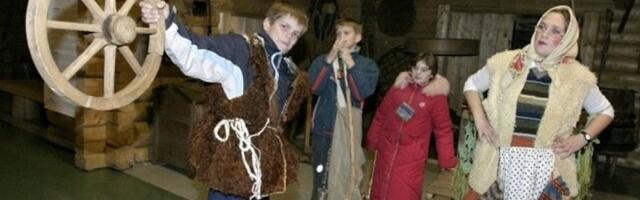 Täna on kadrilaupäev! Milleks tasub valmis olla?