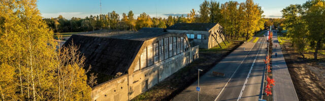 Uuel nädalal on liikluspiirangud Tartus Sepikoja ja Roosi tänaval