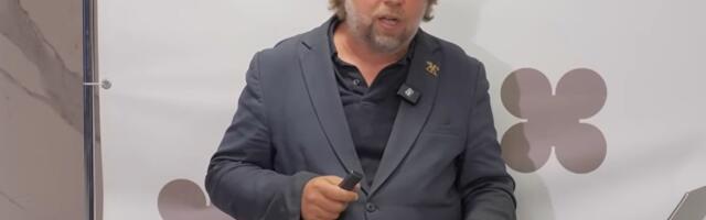 Poolas vahistati Ukraina palvel Krimmis väljakaevamisi teinud Vene arheoloog