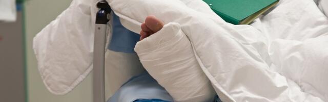 Terviseamet hoiatab, et patsiendikindlustuse uue pakkuja lepingutingimused võivad olla ebaseaduslikud