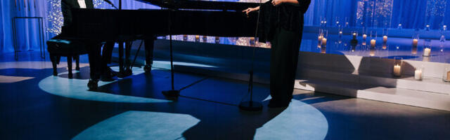 "Jõulutunnel" täidab esimese jõulupüha lootust täis lugudega