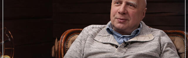 Vaata intervjuud Jaan Hattoga