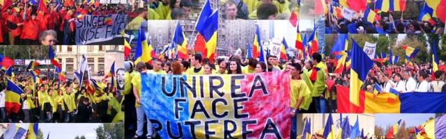 Moldova võib astuda samme Rumeeniaga taasühinemise suunas