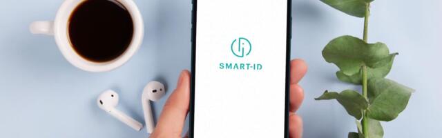 RIA võtab riigi autentimisteenuses kasutusele uue Smart-ID+ lahenduse