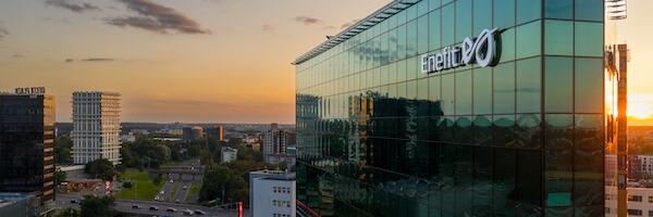 Riigi elektrifirma viis arveldused ühest firmast teise – miks see nii on?