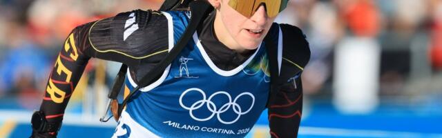 Saksa naislaskesuusatajaid kimbutavad olümpial kõhuprobleemid