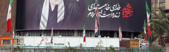 Trumpi administratsioon möönas kongressile, et Iraan siiski ei kavatsenud USA-d rünnata