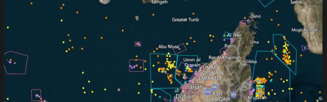 Nafta hind langeb, kuna Trump kaalub tankeritele kindlustusabi