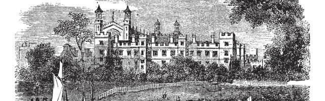 Leiboristid: laste joonistused võivad olla islami seaduste järele jumalat teotavad