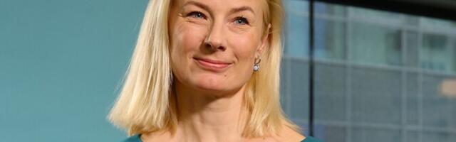 Külli Taro: lobitöö on huvikaitse osa, kuid kogu huvikaitse pole lobitöö