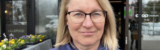 Tänavaküsitlus: kuhu võiks Läänemaal tuulepargi rajada?