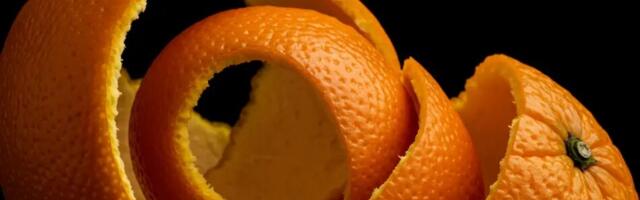 Ära viska apelsinikoore ära: vaata, mis juhtub, kui paned need taimedele.