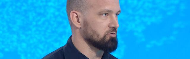 Politseinik: on olemas kelmuse legend iga Eesti inimese jaoks