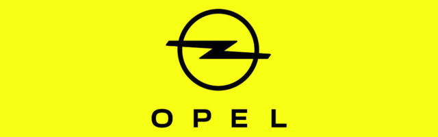 Opel asus disaini uuendama